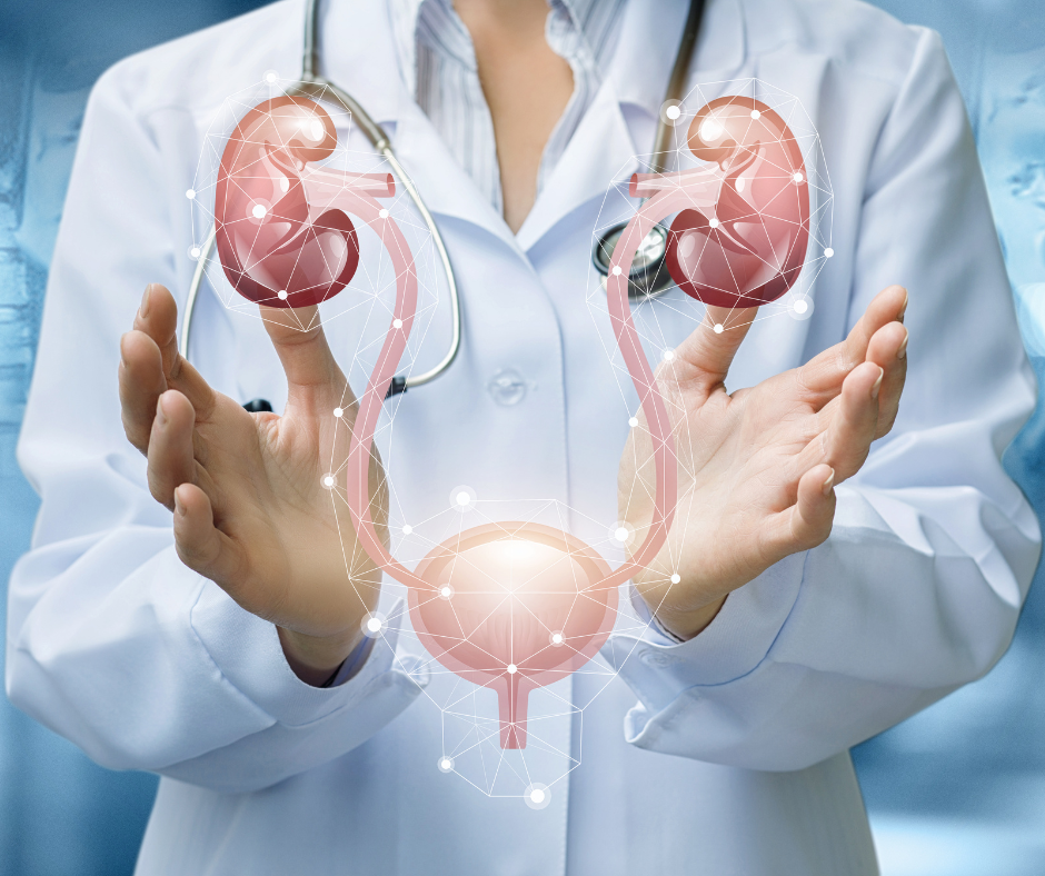 Urinary Incontinence Surgery without mesh