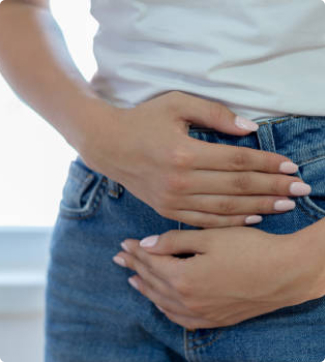 Urinary Incontinence & Prolapse