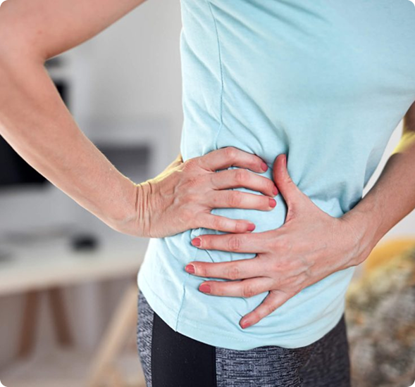 What is Pelvic Pain?