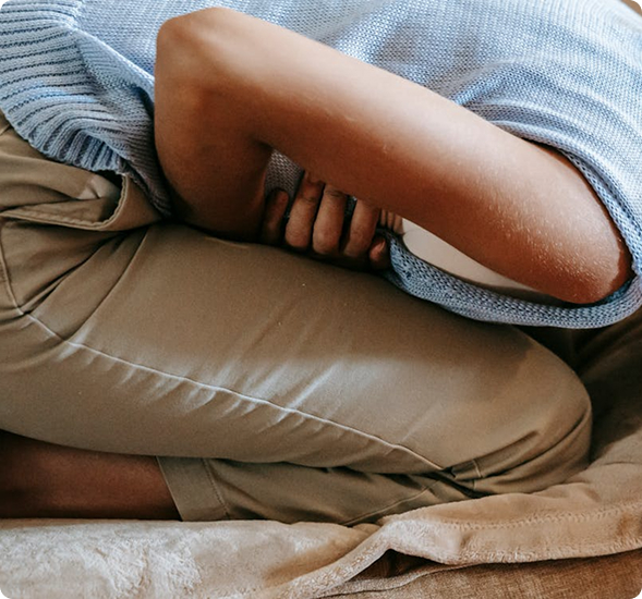 What Are Ovarian Cysts?