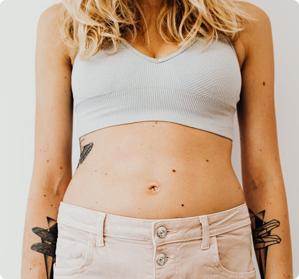 What Are Uterine Fibroids?