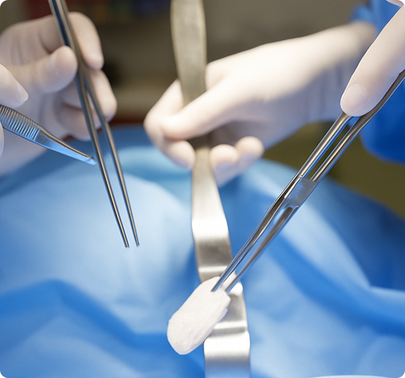 What is Pelvic Organ Prolapse?