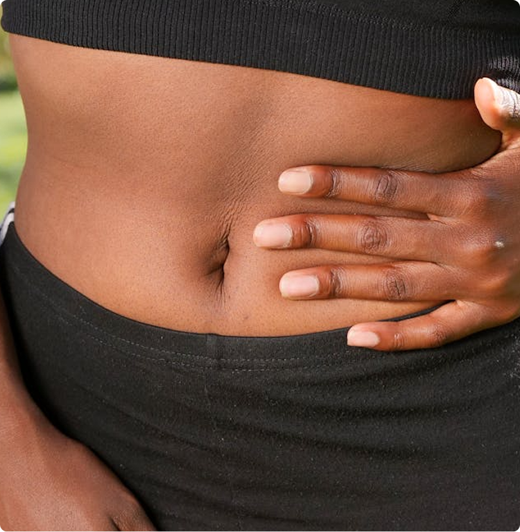 Gynaecological Surgeries Offered