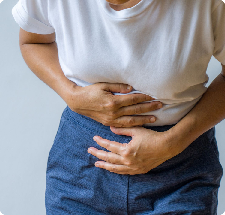 Treatment options for Pelvic Pain