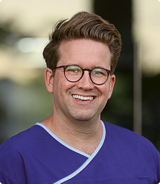 Surgery – An Experienced Hand