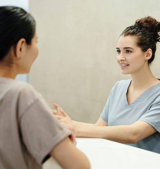 Preparing for Your Hysteroscopy