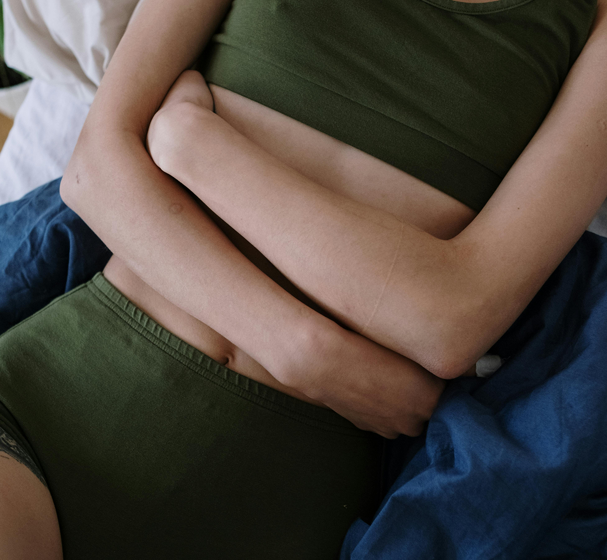 What are the types of Urinary Incontinence?