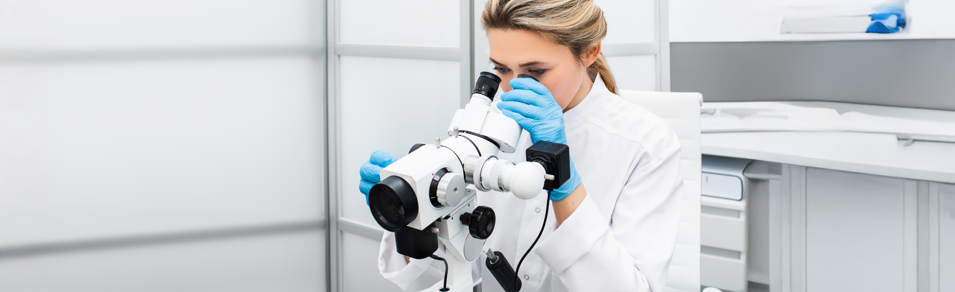 Colposcopy Gynaecological Procedure
