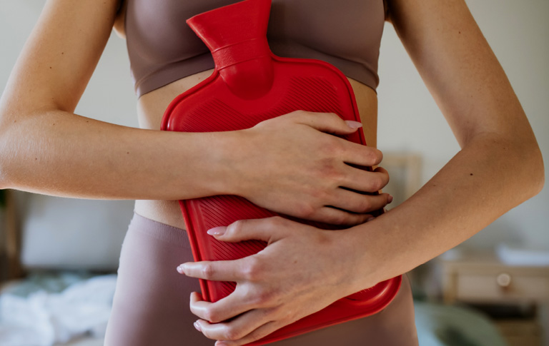 Endometriosis