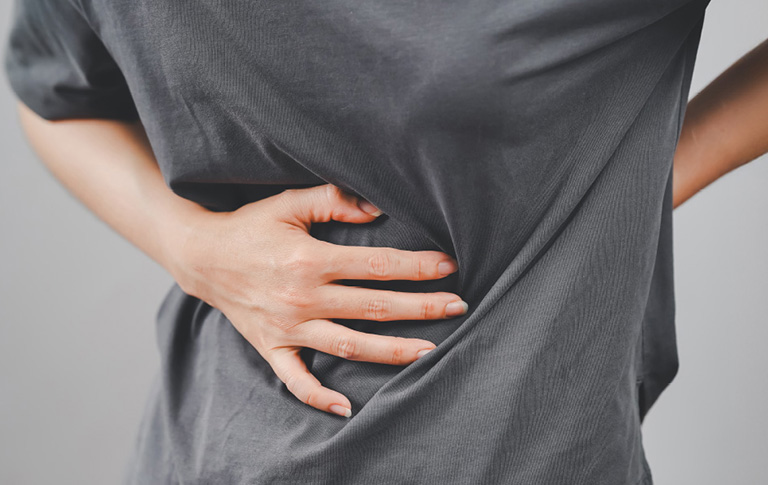 Ovarian Cysts