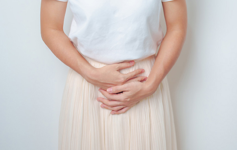 Pelvic Pain