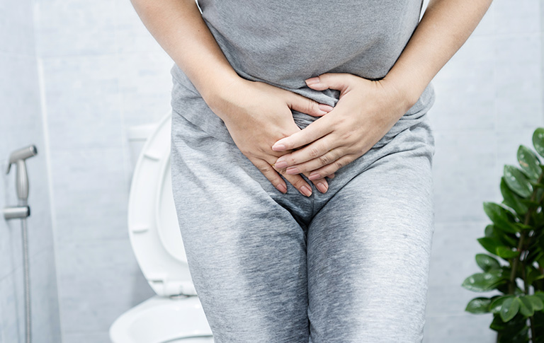 Urinary Incontinence