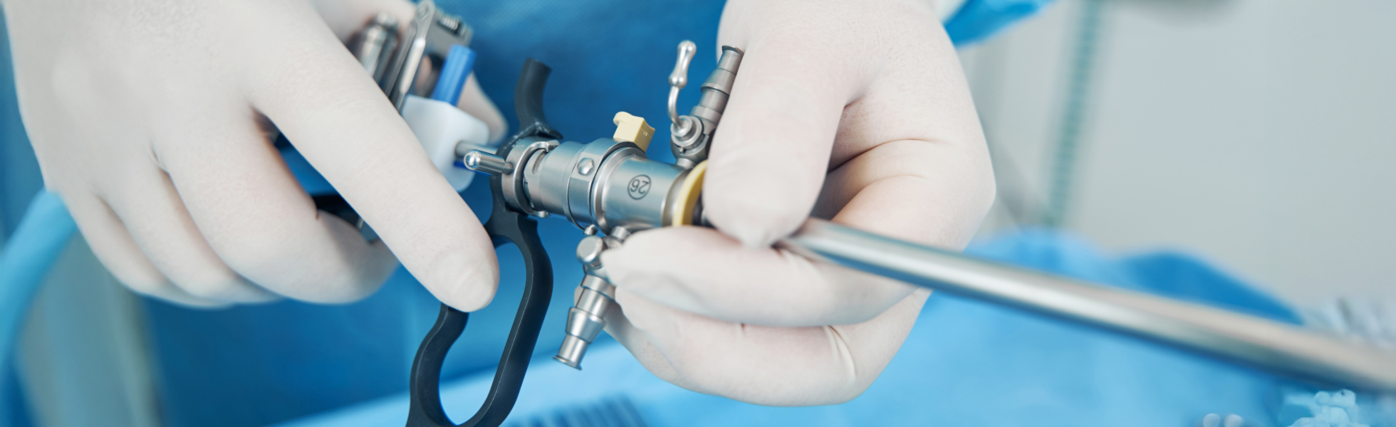 Hysteroscopy Gynaecological Procedure