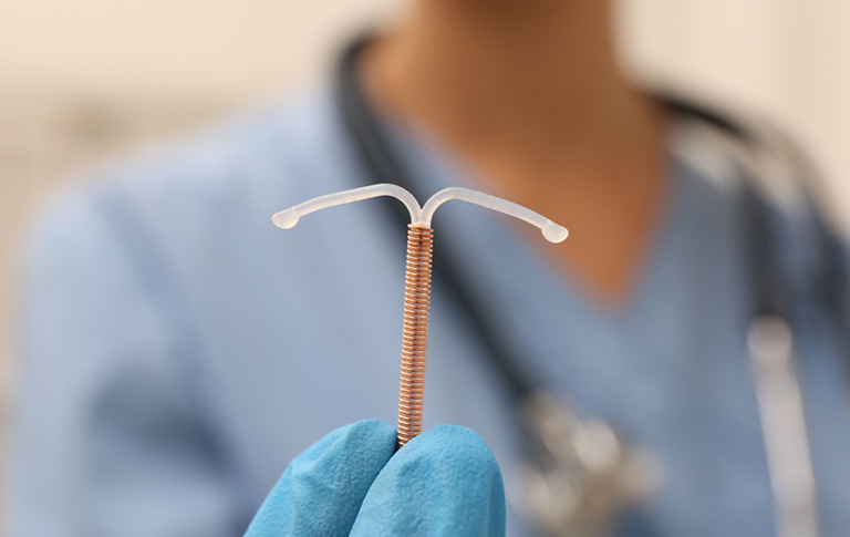 IUD Insertion and Removal