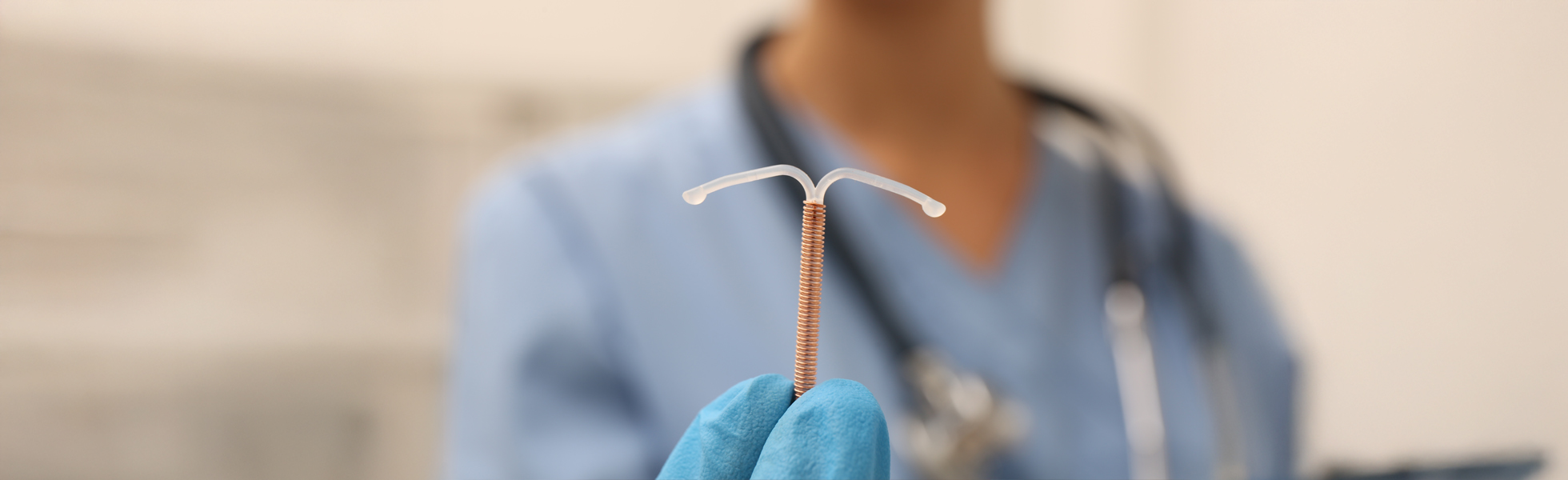 IUD Insertion and Removal Procedure