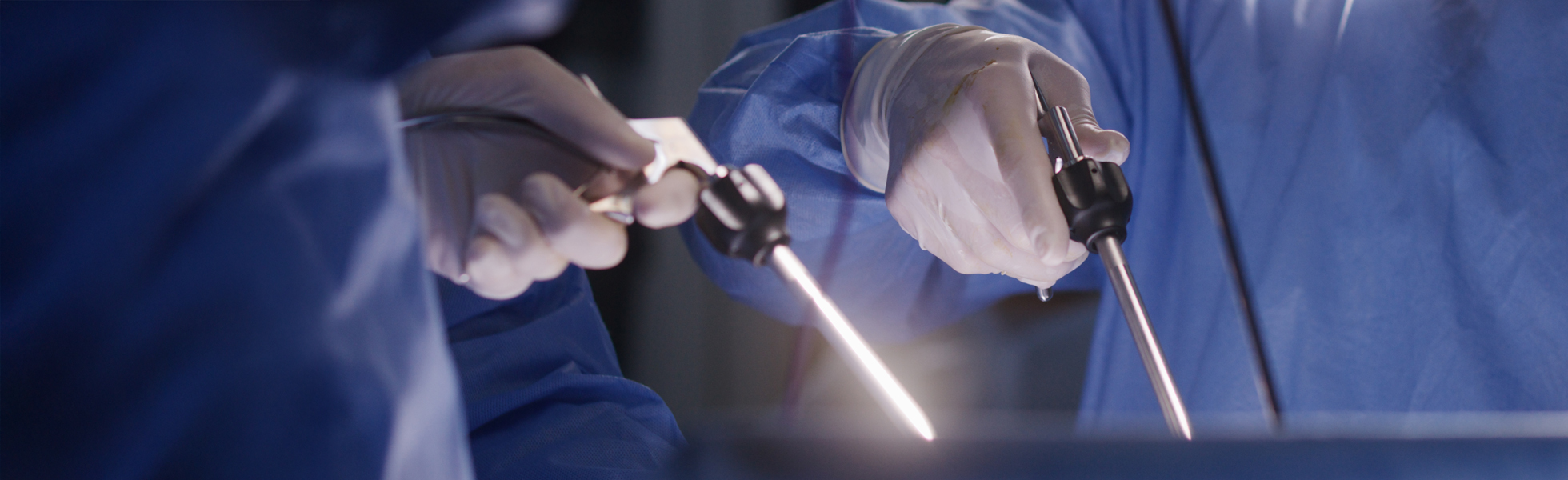 Laparoscopy Gynaecological Procedure